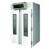 Bakery Machine-Retarder Proofer